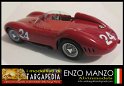 Maserati 200 SI n.24 G.Pergusa 1959 - Alvinmodels 1.43 (14)